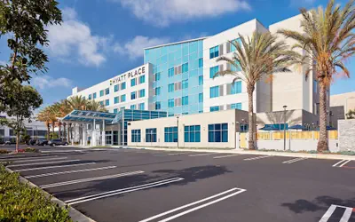 Hyatt Place LAX El Segundo