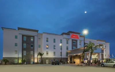 Hampton Inn & Suites Port Aransas