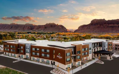 Element by Marriott Moab