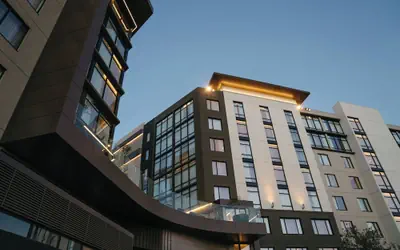 TETRA Hotel,  Autograph Collection