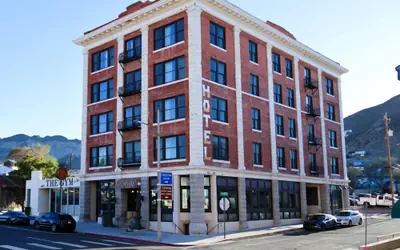 Belvada Hotel