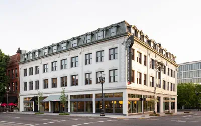 Hotel Grand Stark