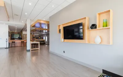 Holiday Inn Express & Suites Columbia Downtown - The Vista by IHG