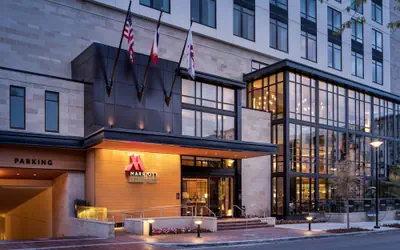 Marriott Dallas Uptown