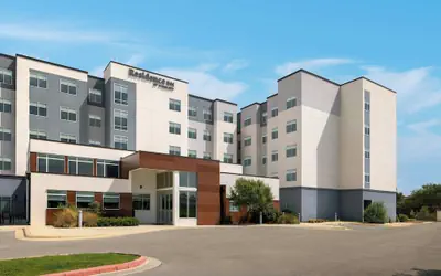 Residence Inn by Marriott San Marcos