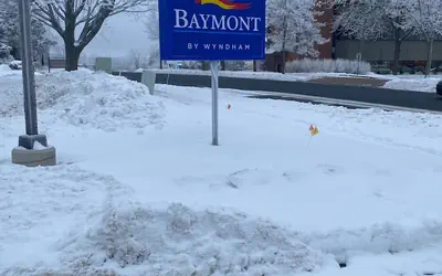 Baymont Inn & Suites by Wyndham Madison