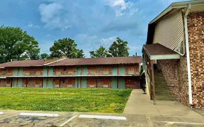 University Inn of Carbondale by Hotel O