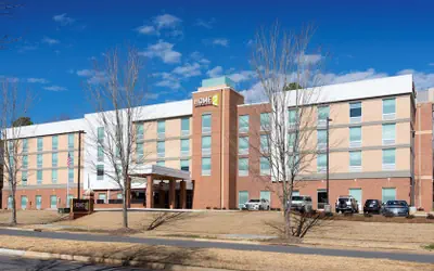 Home2 Suites by Hilton Charlotte Belmont