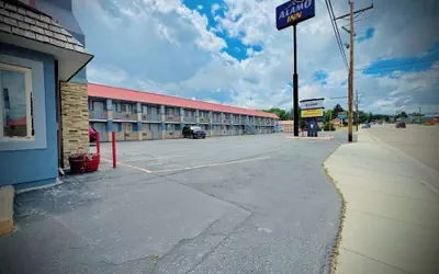 Alamo Inn