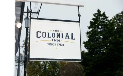 The Colonial Inn, an Ascend Collection Hotel