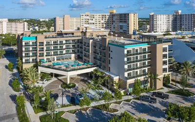 Tru By Hilton Pompano Beach Pier