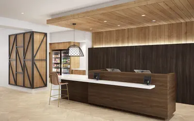 Staybridge Suites Iowa City Coralville by IHG