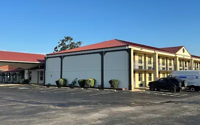 Sunrise Extended Stay
