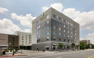 Embassy Suites by Hilton Atlanta Midtown