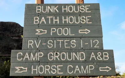 Terlingua Ranch Lodge