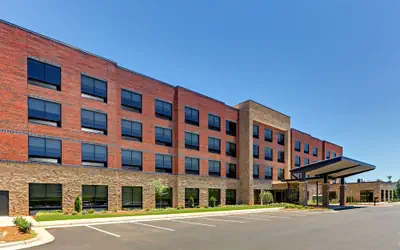 Holiday Inn Express & Suites Winston Salem Sw Clemmons by IHG