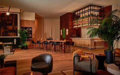 HOLLYWOOD VOLUME, a Tribute Portfolio Hotel