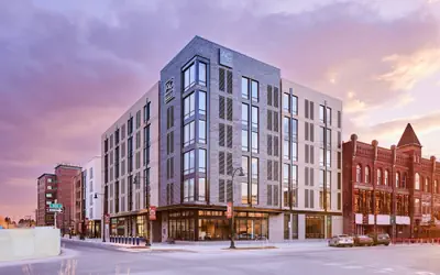 AC Hotel by Marriott Missoula Downtown