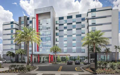 TownePlace Suites by Marriott® Orlando Near Universal