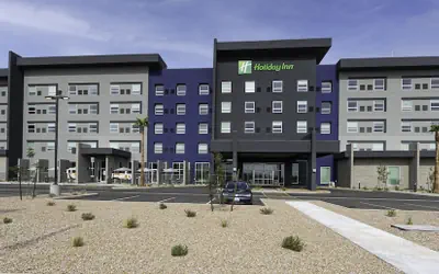 Holiday Inn Glendale - Stadium & Ent Dist by IHG