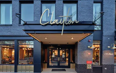 Clayton Hotel & Members Club - Cherry Creek, Denver