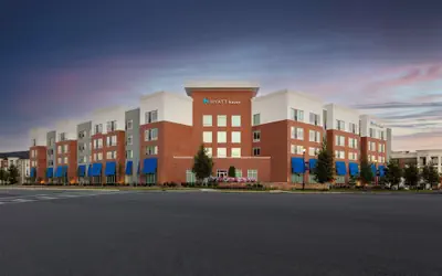 Hyatt House Charlotte/Rea Farms