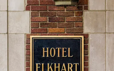 Hotel Elkhart, Tapestry Collection by Hilton