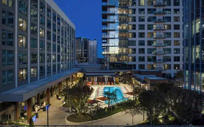 Epicurean Atlanta, Autograph Collection