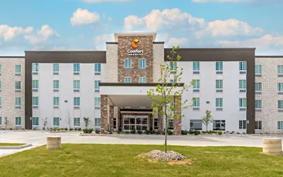 Comfort Inn & Suites Euless DFW West