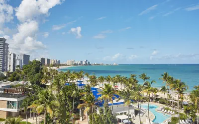 Fairmont El San Juan Villa Experience