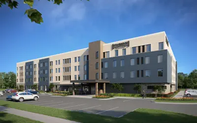 Staybridge Suites Charlotte – Tyvola by IHG
