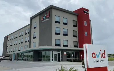 avid hotel Corpus Christi - Portland by IHG