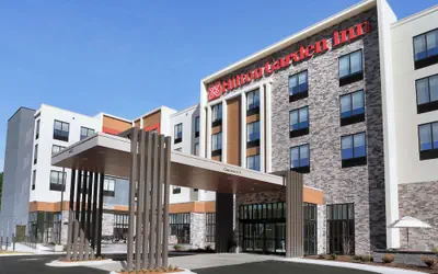 Hilton Garden Inn Bel Air