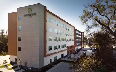 Element by Marriott Baton Rouge South