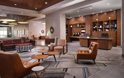 Four Points by Sheraton Yuma