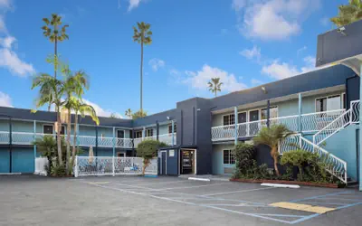 Hotel H-Wood