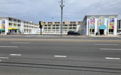 Kokomo Suites