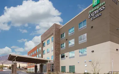 Holiday Inn Express and Suites El Paso North by IHG