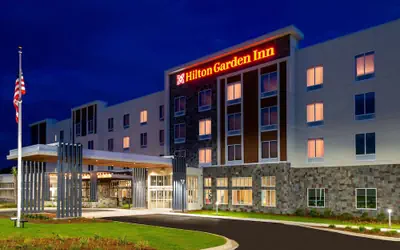 Hilton Garden Inn Panama City Airport