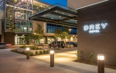 Drey Hotel