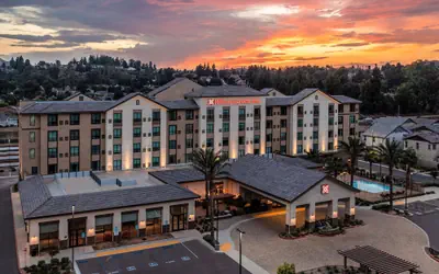 Hilton Garden Inn Pomona Chino