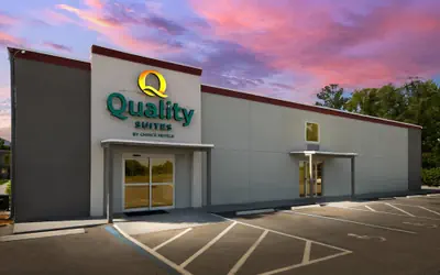 Quality Suites Wildwood - The Villages