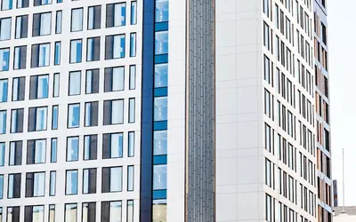 Hyatt Centric Downtown Denver