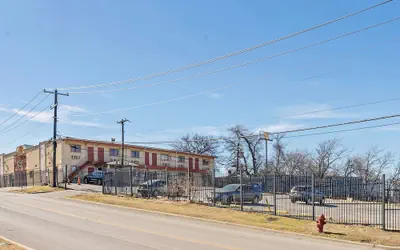 Relax Motel Grand Prairie Dallas I 30