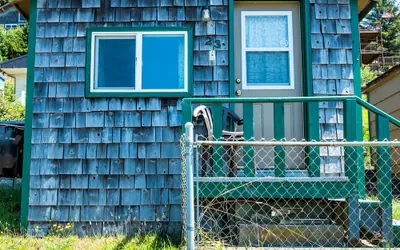 Oceanside Ocean Front Cabins