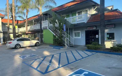 Garden Inn