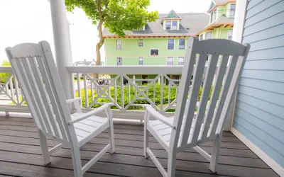 Harbour View Inn