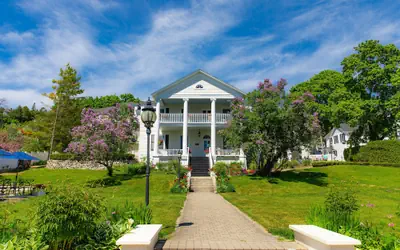 Harbour View Inn