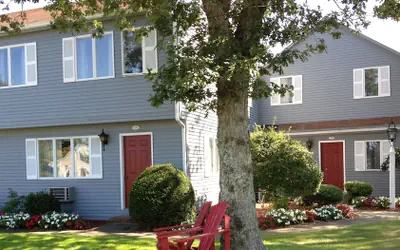 Red Horse Inn