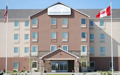 Landmark Suites